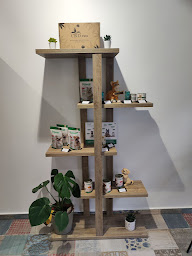 Photo n°7 de CBD'eau à Riom (Herboristerie)