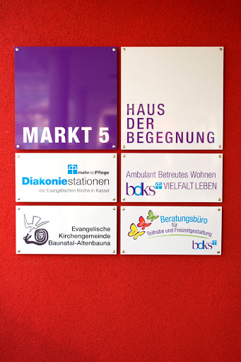 Evangelische Kirchengemeinde Baunatal-Altenbauna, Gemeindebüro - Thumbnail