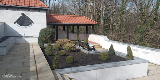 Aberfan Cemetery - Thumbnail