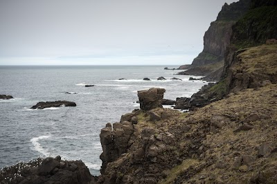 Photos of Skalanes