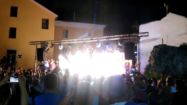 Radno vrijeme Frankopanski kaštel