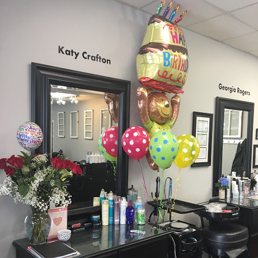 Katy Ridings Nashville Hair Stylist - Thumbnail