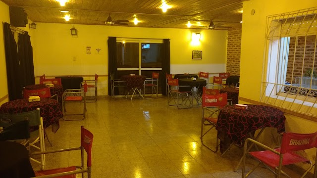 El Patio de Juan Mostaza