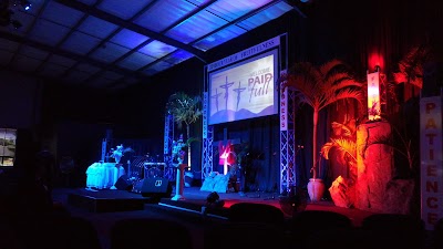 Photos of Word of Hope Church