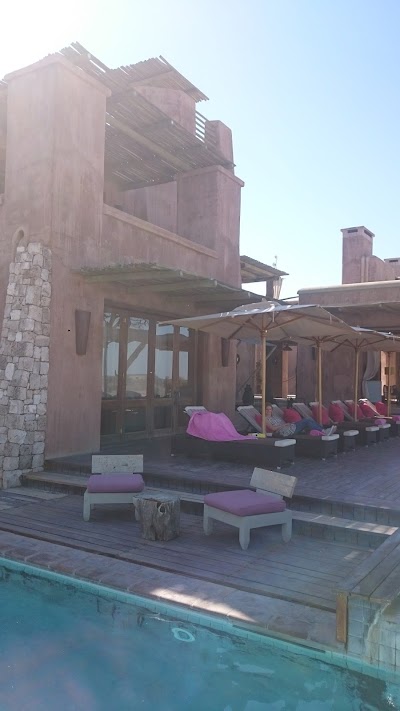 Photos of Onguma Plains Lodge