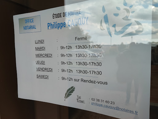 Cauquy Philippe - Thumbnail