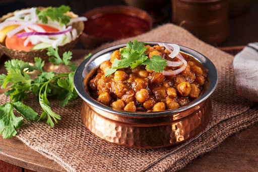 The Bollywood Bistro - Thumbnail