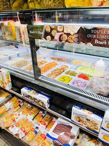 NG Supermarket - Thumbnail
