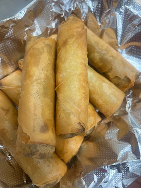 Chibogan Filipino Cuisine by null