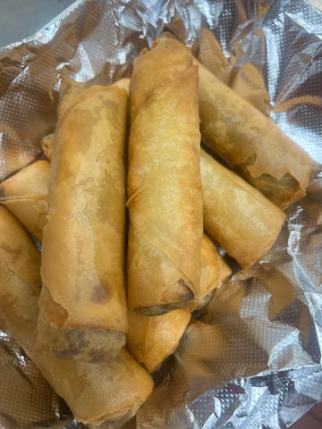 Chibogan Filipino Cuisine by null