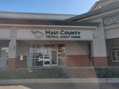 Maui County Federal Credit Union