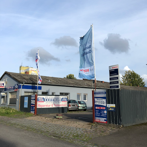 Auto Centrum Meisterwerkstatt am NOK - Thumbnail