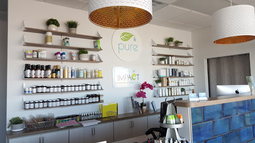 Impact Wellness and Weightloss