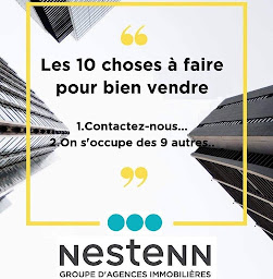 Photo n°8 de Agence Nestenn Immobilier Nantes Chantenay à Nantes (Agent immobilier)