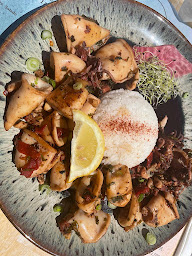 Photo n°30 de Restaurant & bar de plage Chez Aldo à La Teste-de-Buch (Restaurant)