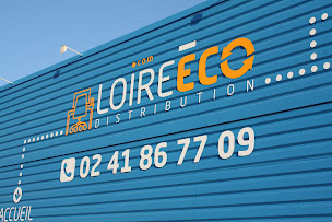 Photo n°11 de Loire Eco Distribution à Saint-Léger-de-Linières (Magasin d'informatique)