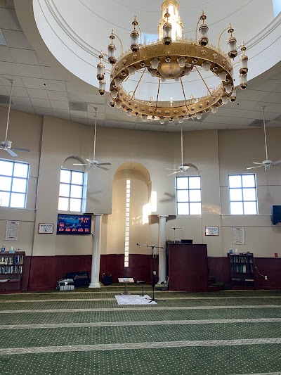 Islamic Center of Bakersfield