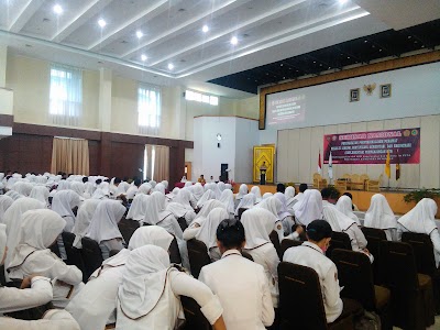 Photos of Health Polytechnic of Kemenkes Bengkulu
