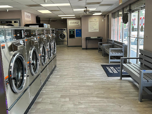 North Tampa Laundry Company - Thumbnail