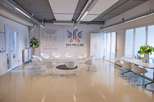 Yes We Can Clinics Abcoude - Thumbnail