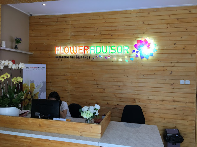 Flower Delivery - FlowerAdvisor Malaysia