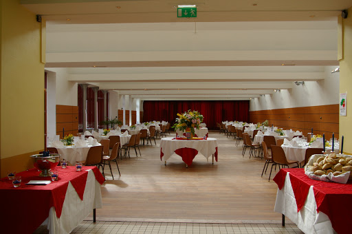 Photo 4 - Le rallye Gourmand Restaurant Traiteur - Luxeuil les Bains France