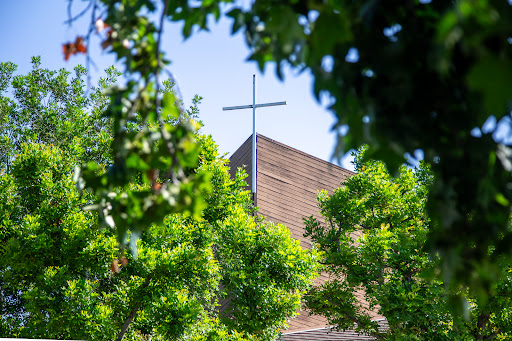 Solid Ground Church - Visual