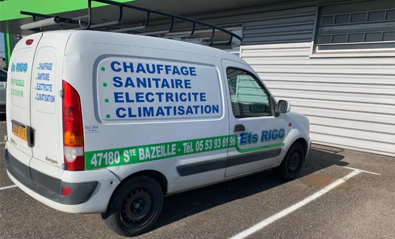 Image de SARL RIGO JEAN PIERRE