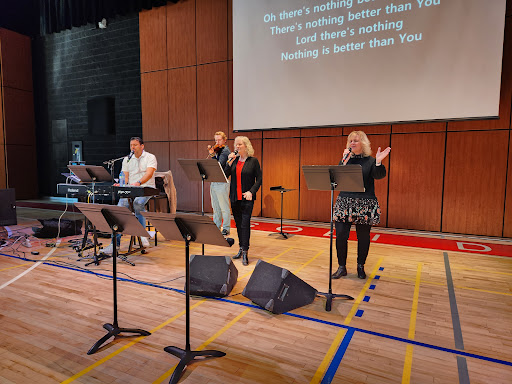 King's Community Church - Thumbnail