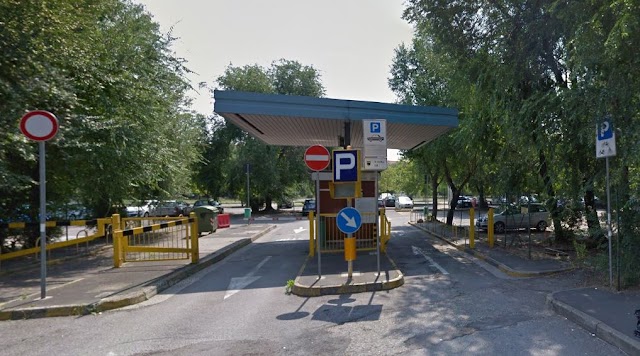 Parcheggio ATM