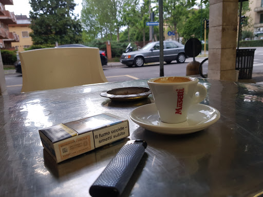 Bar Dragone - Visual