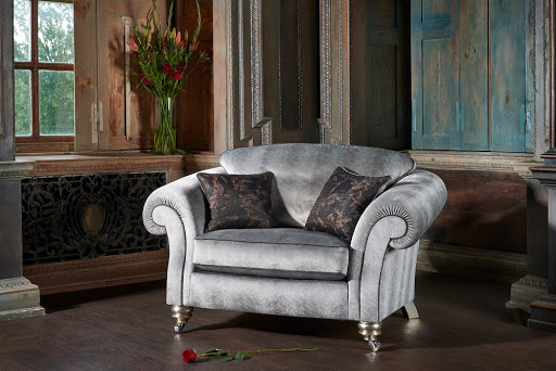 Websters Distinctive Furniture Gallery - United Kingdom