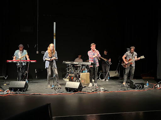 Osprey Arts Centre