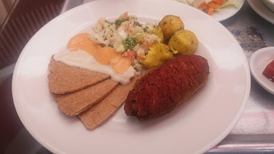 Photos of Natural Food Plaza