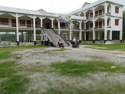 Photos of Amirabad Bazar Mosque