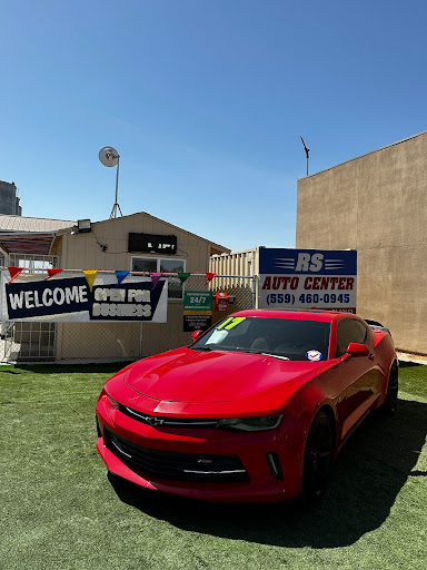 RS Auto Center - Thumbnail