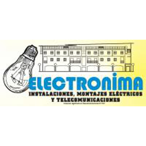 Electronima S.L - Visual