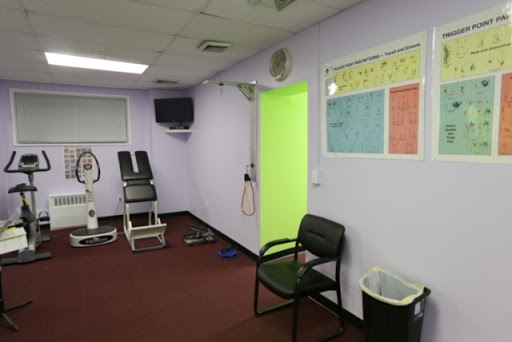 True Way Physical Therapy PC - Thumbnail