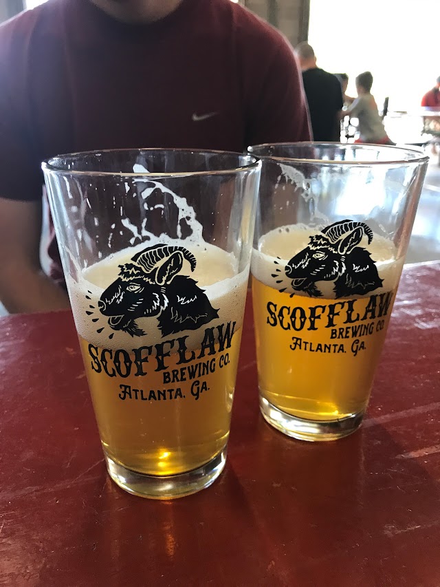 Scofflaw Brewing Co.