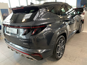 Photo n°14 de Hyundai Faches Thumesnil - GGP Auto à Faches-Thumesnil (Vendeur de voitures d'occasion)