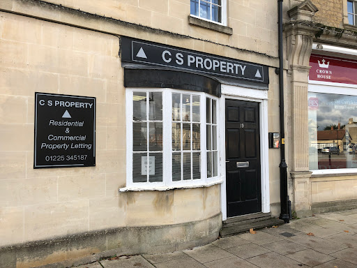 CS Property - Visual