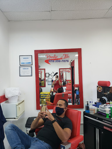 Finest Cutz - Thumbnail