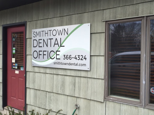 Smithtown Dental Office PC- Lee J. Montes, DDS