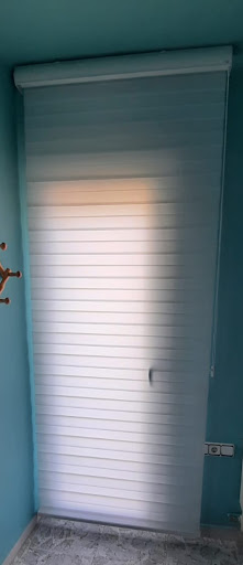 BF Cortines - Visual