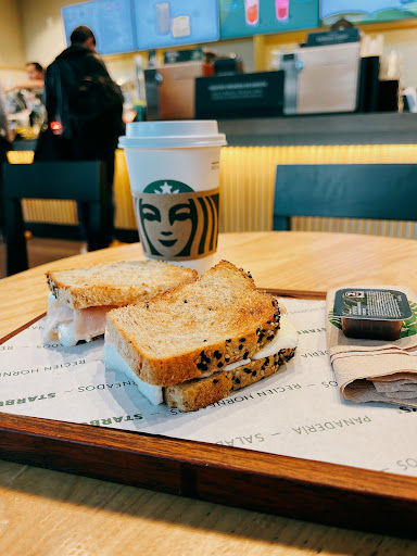 Starbucks Jurica - Thumbnail
