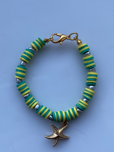 Beadedbracelets - Visual