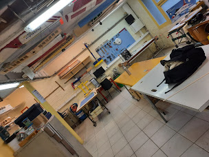 Photo n°2 de Aéromodélisme Club de Saint-Omer à Saint-Omer (Association ou organisation)