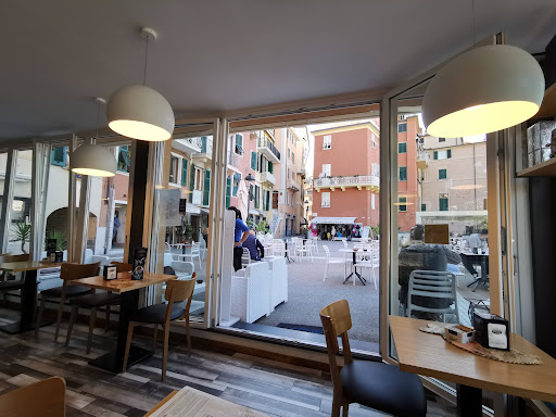 Bahia Café - Visual