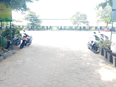 Photos of Kartika High School I-5 Padang