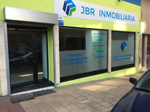 JBR Inmobiliaria Valladolid